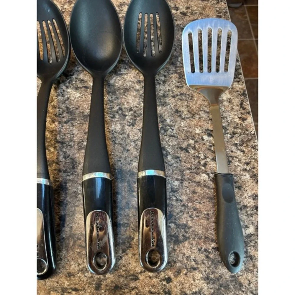 KitchenAid kitchen aid